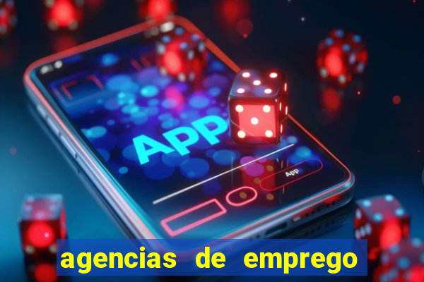 agencias de emprego porto alegre